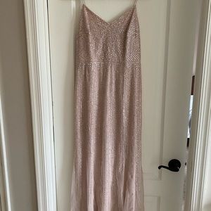 Formal gown